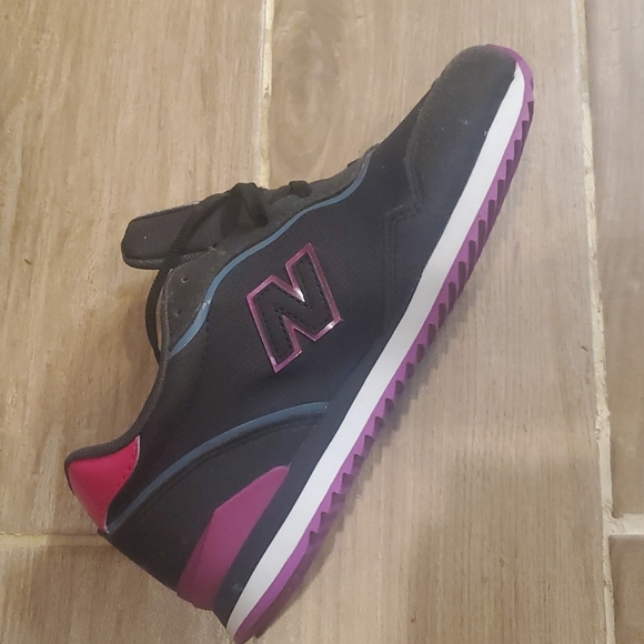 Sola sleek new balance youth 4.5 womens size 6.5 - Picture 3 of 6